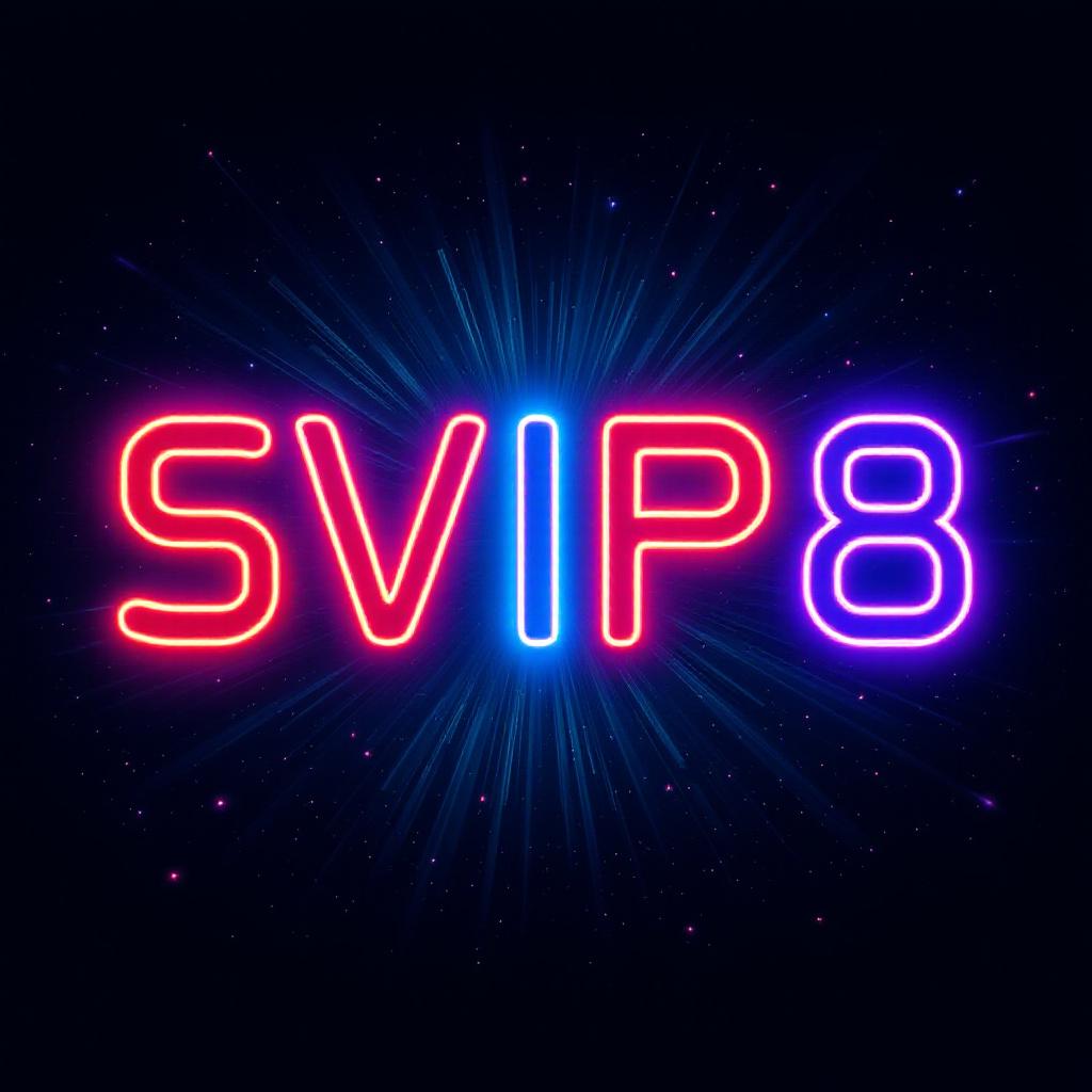 SVIP8 APK & Game Android Viral V81.7 | (Login) 31.5Mb Download Resmi Android